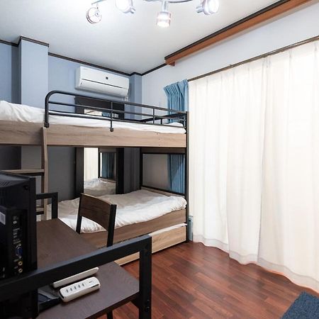 Nana Hotel นารา ภายนอก รูปภาพ