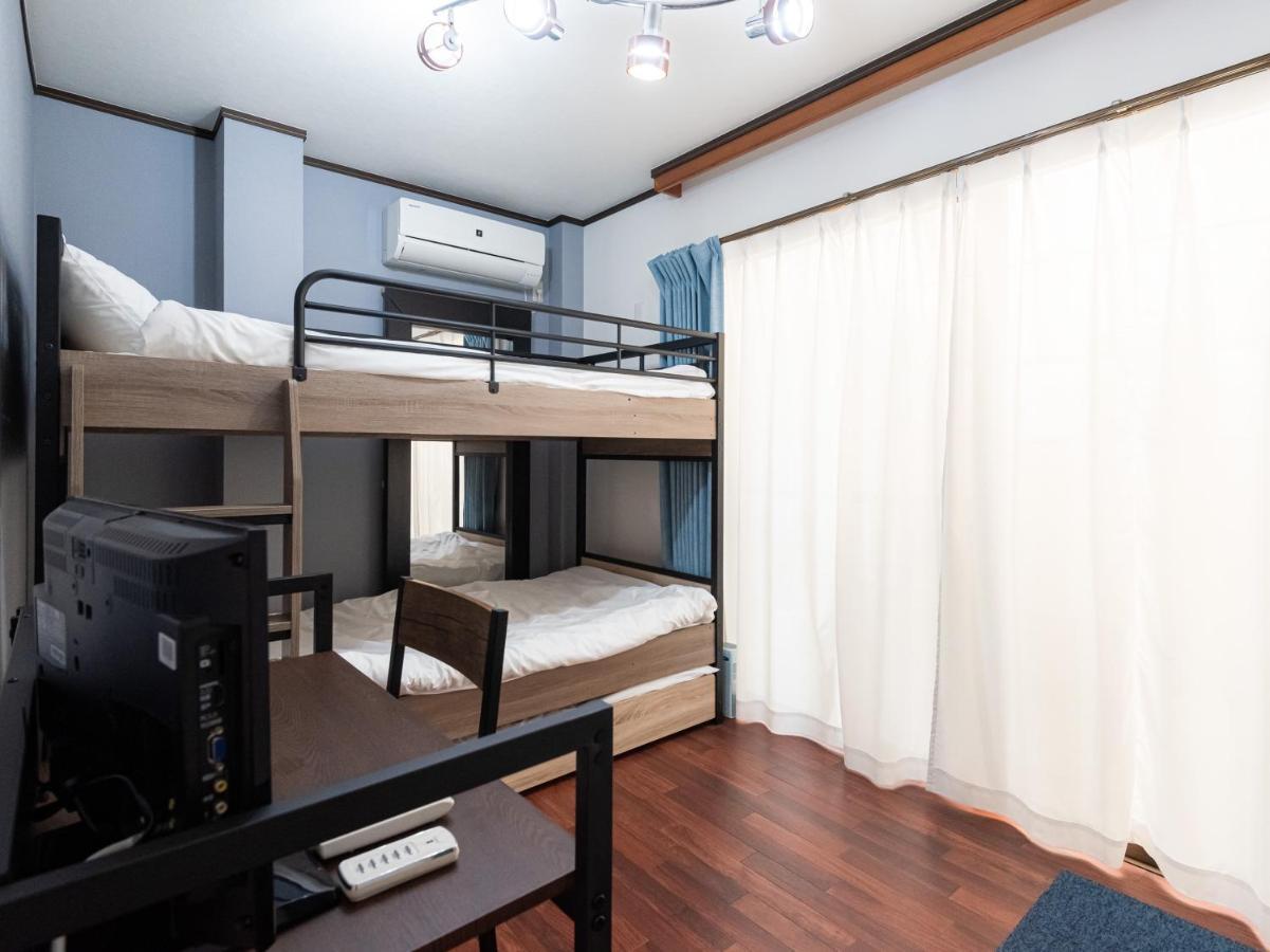 Nana Hotel นารา ภายนอก รูปภาพ