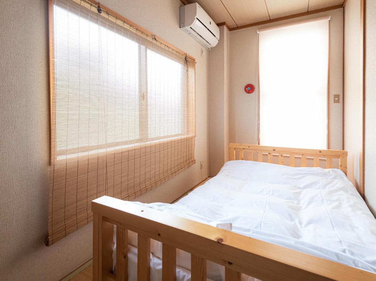 Nana Hotel นารา ภายนอก รูปภาพ