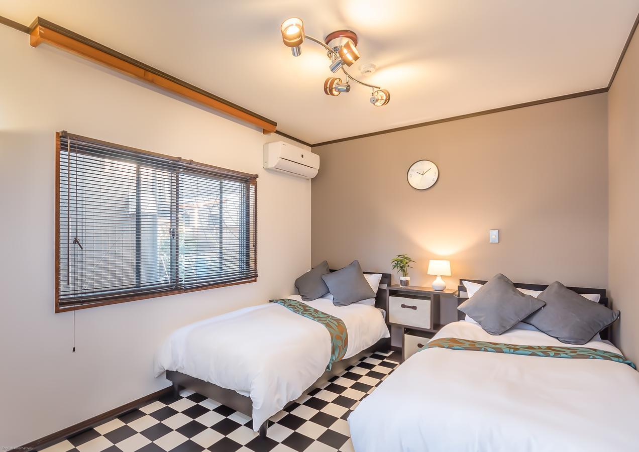 Nana Hotel นารา ภายนอก รูปภาพ
