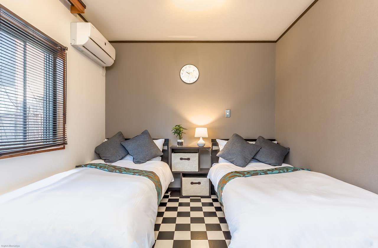 Nana Hotel นารา ภายนอก รูปภาพ