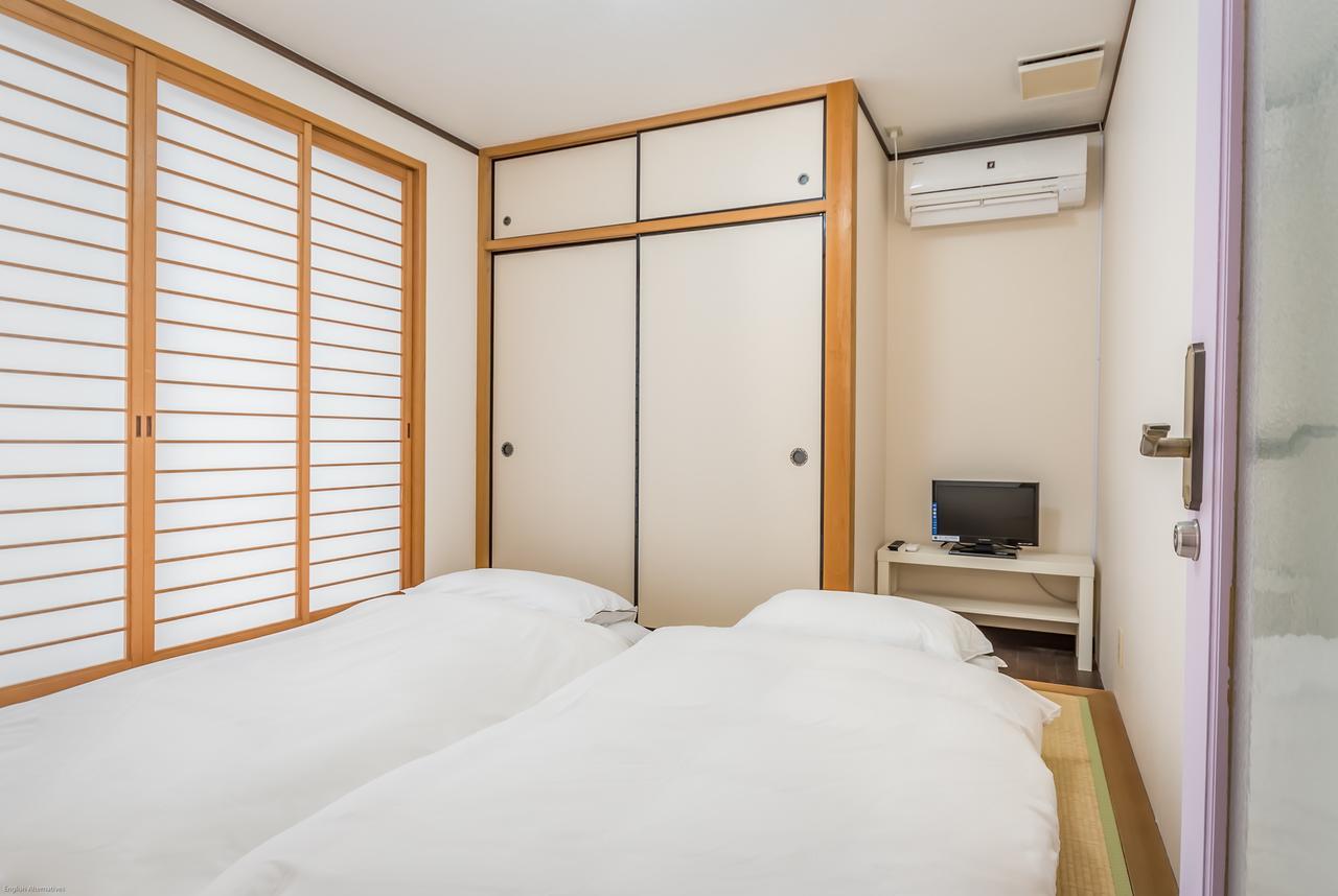 Nana Hotel นารา ภายนอก รูปภาพ