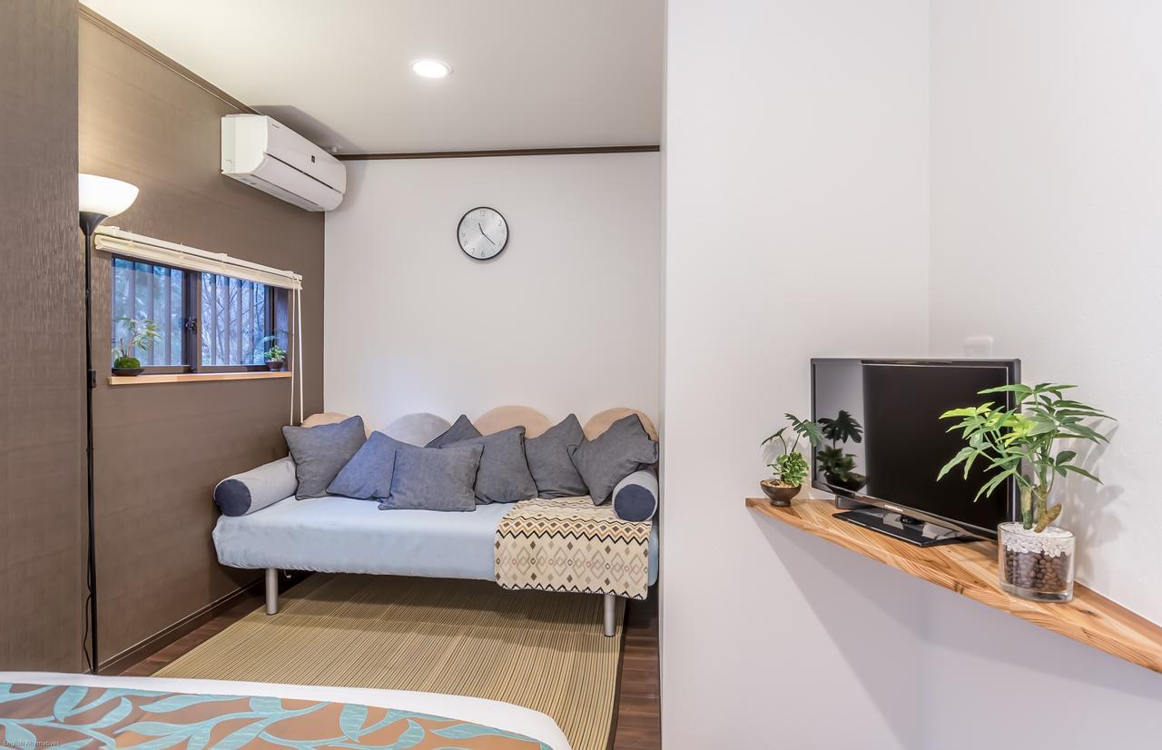 Nana Hotel นารา ภายนอก รูปภาพ