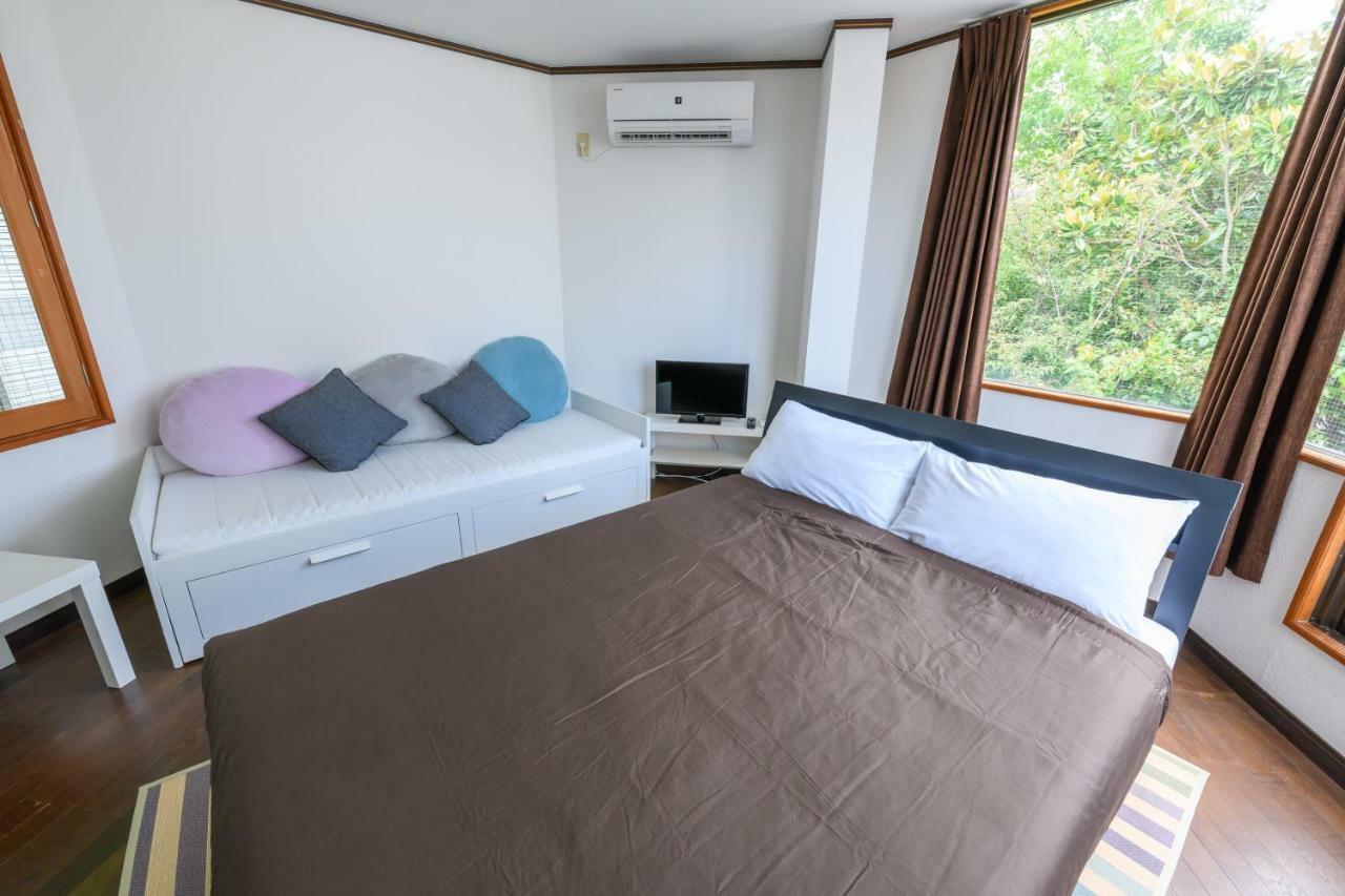Nana Hotel นารา ภายนอก รูปภาพ