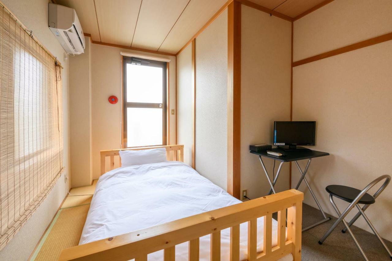 Nana Hotel นารา ภายนอก รูปภาพ